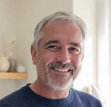 Happy customer review prostate supplement improved sleep and urinary comfort