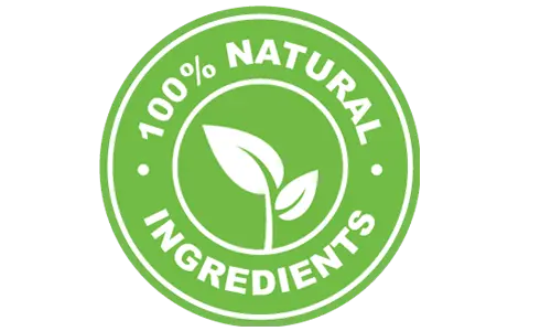 ProstaVive Natural Formula Badge