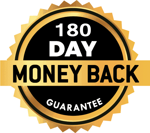 ProstaVive 180 day money back guarantee risk free purchase official website USA