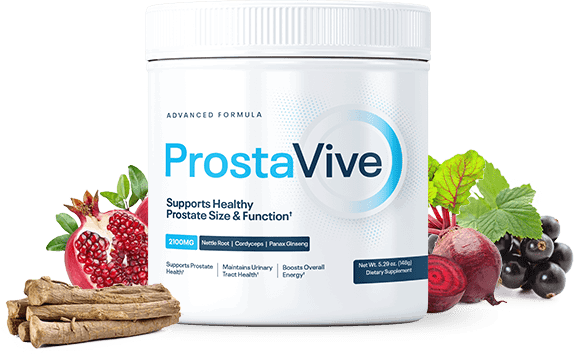 Prostavive Best Price For Today