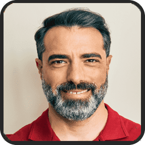 Happy customer review prostate supplement improved sleep and urinary comfort
